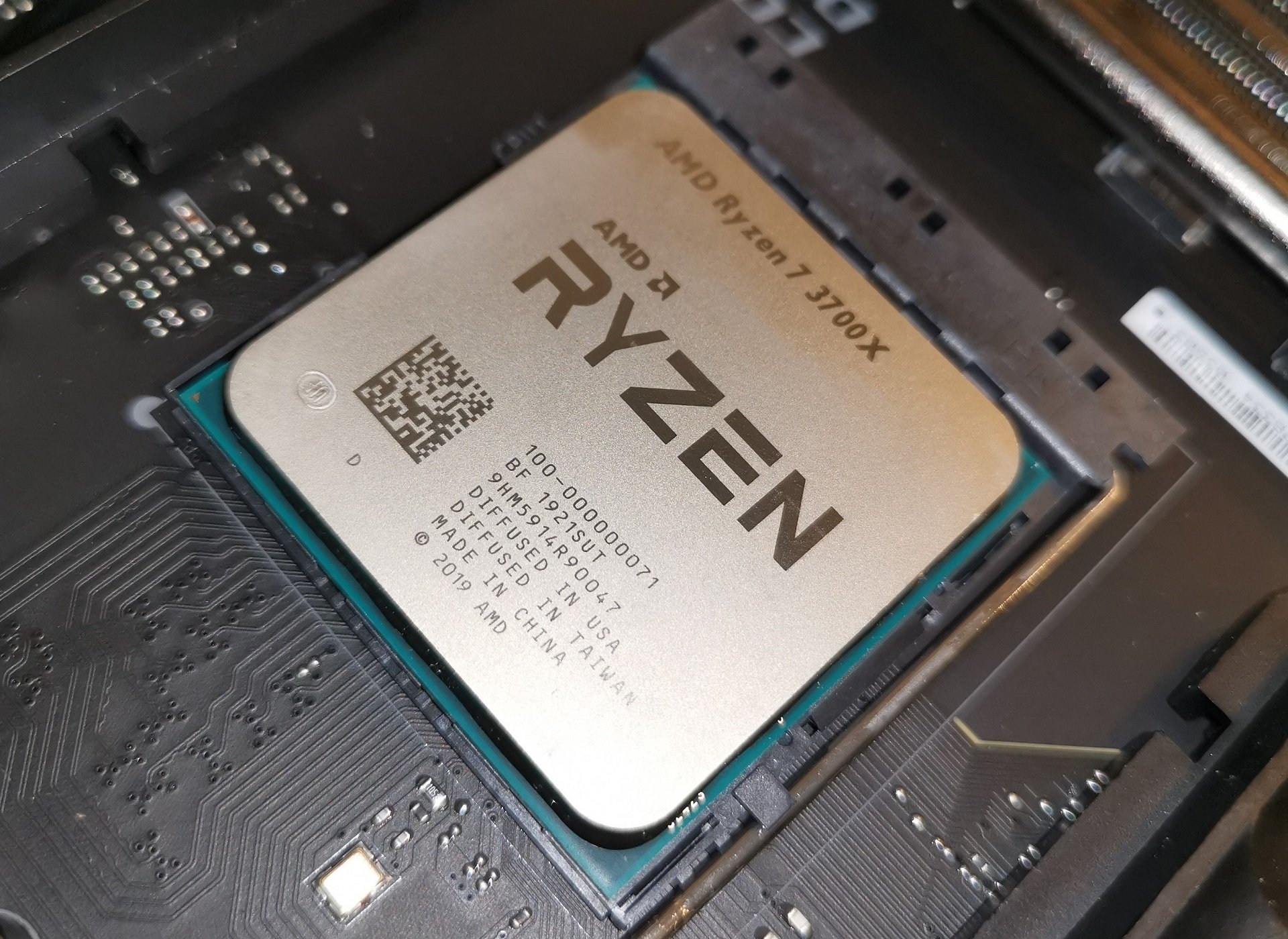AMD Ryzen 3000 İncelemesi - Technopat