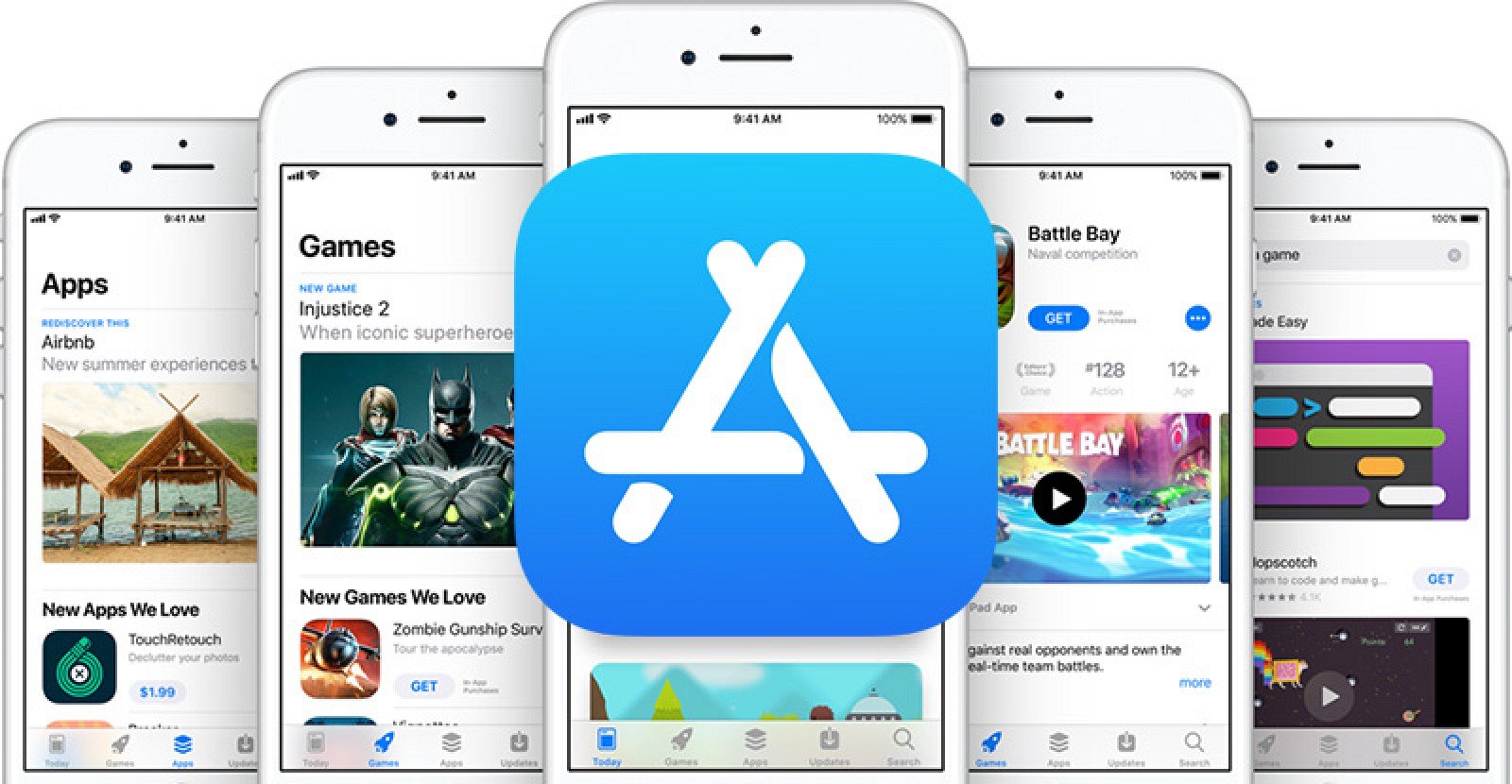 Apple App Store'da Gelişmiş Ayarlar Nasıl Yapılır? - Technopat
