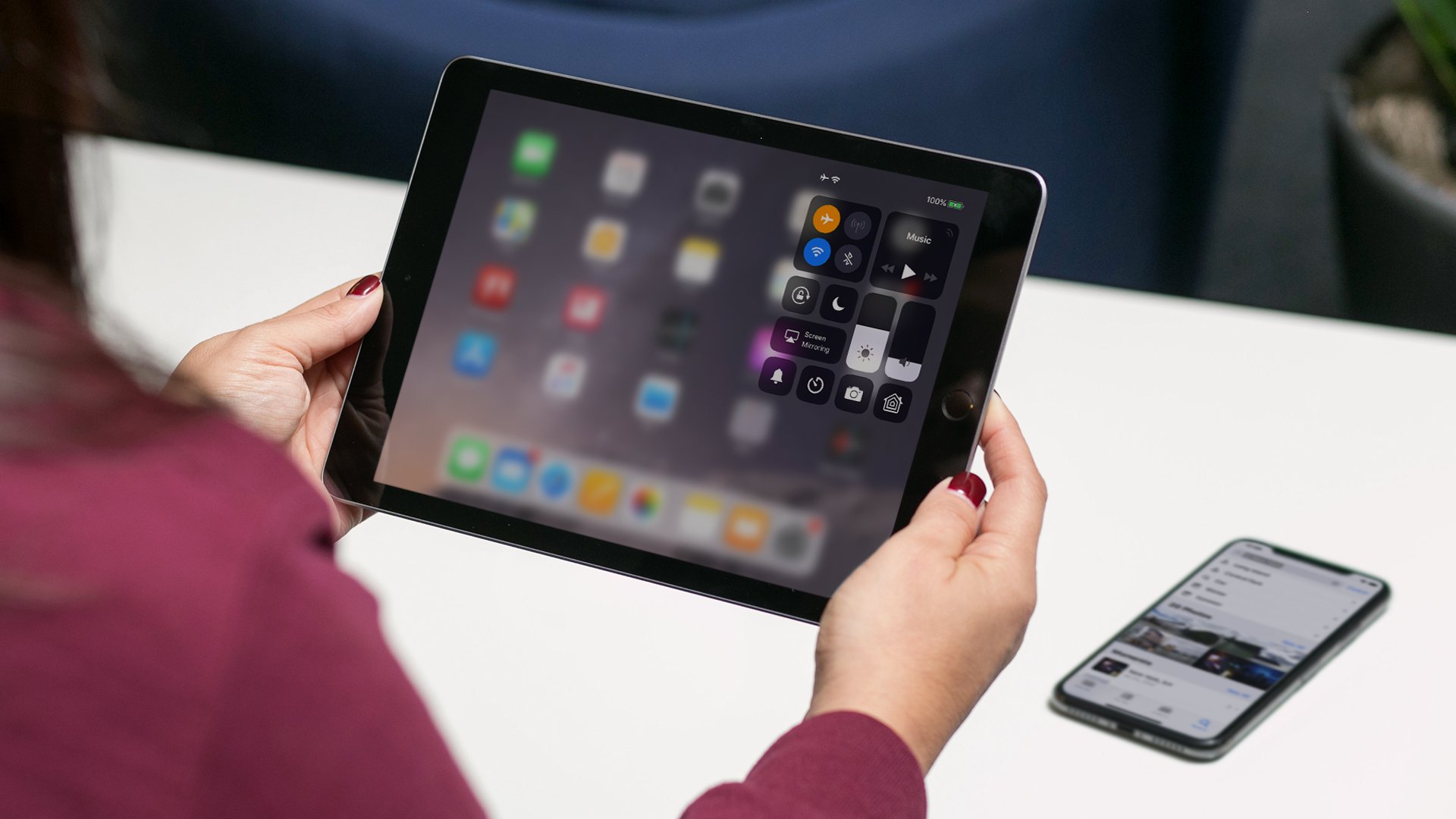 7. Nesil iPad Tanıtıldı! İşte 7. Nesil iPad Fiyatı ve Özellikleri -  Technopat