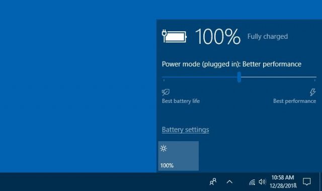 Windows 10 Batarya Yüzdesi Hatası Nasıl Düzeltilir? - Technopat