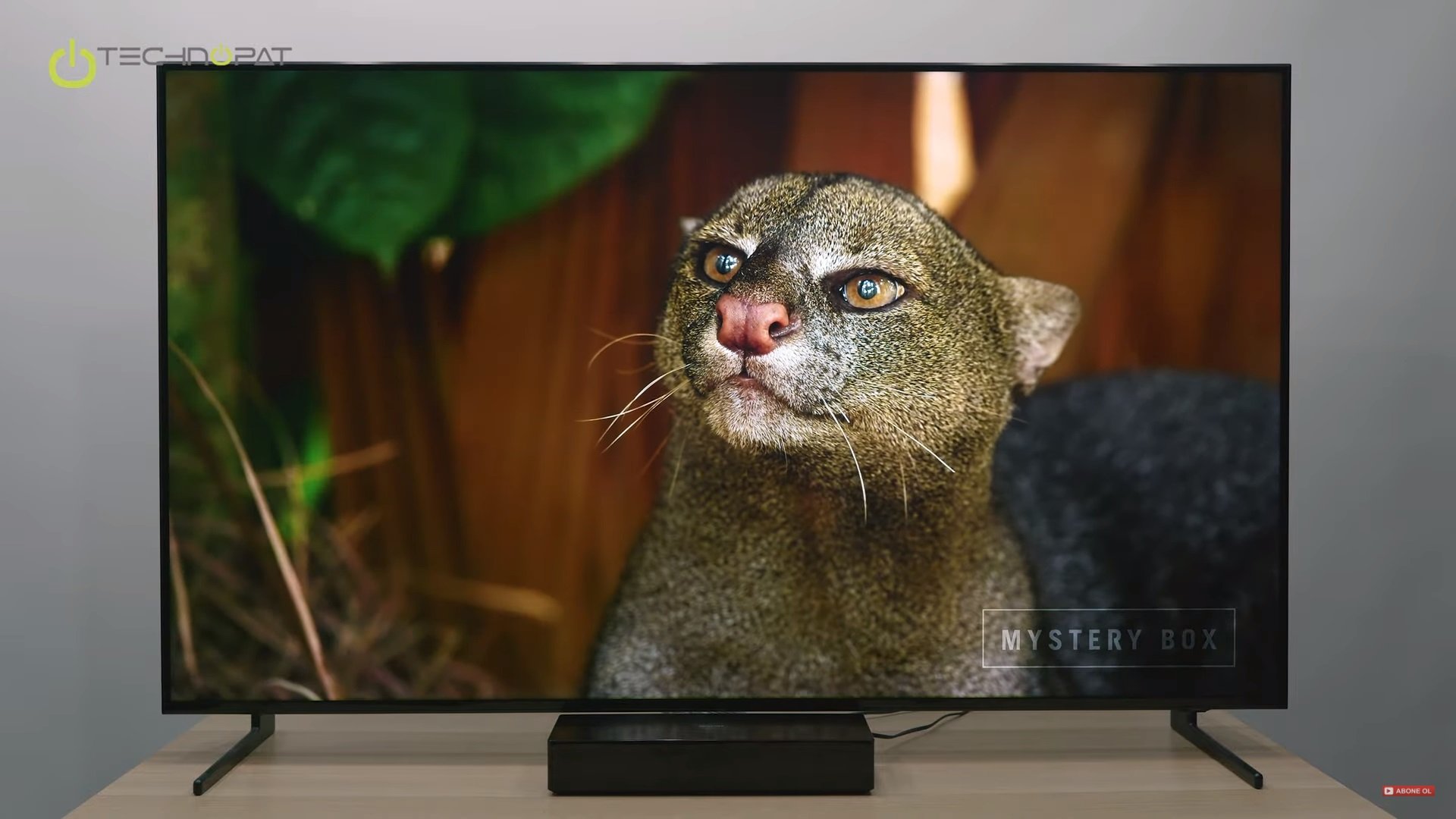 8K TV İncelemesi: Samsung 65Q900R Smart QLED TV - Technopat