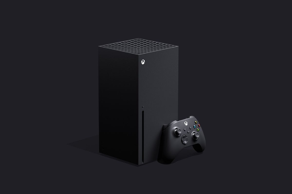 Xbox Series X Özellikleri ve Çıkış Tarihi! - Technopat