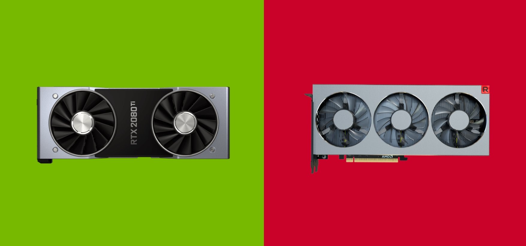 AMD, Ekran Kartı Kıyaslama Aracını Duyurdu - Technopat