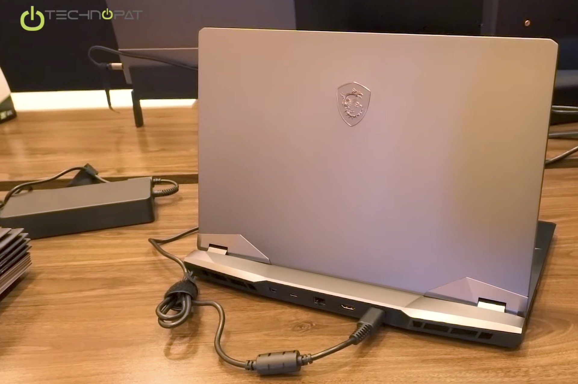 MSI GE66 Raider Laptop Ön İncelemesi - Technopat