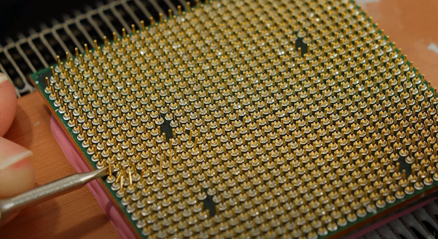AMD FX-8350, Overclock ile 8.1 GHz Hıza Ulaştı - Technopat