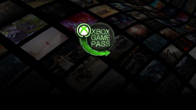 New Games Included in Xbox Game Pass PC and Console