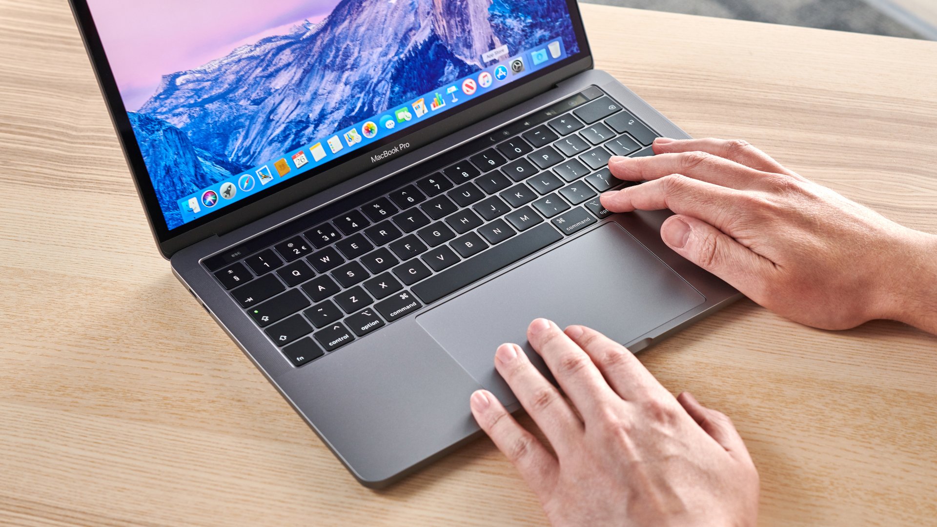 2020 MacBook Pro 13 İnç Teknik Özellikleri Sızdırıldı - Technopat