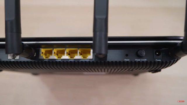 TP-Link Archer VR2800 Review for Those Who Want a Fast Network: VDSL / ADSL  Modem Router - Latest News+