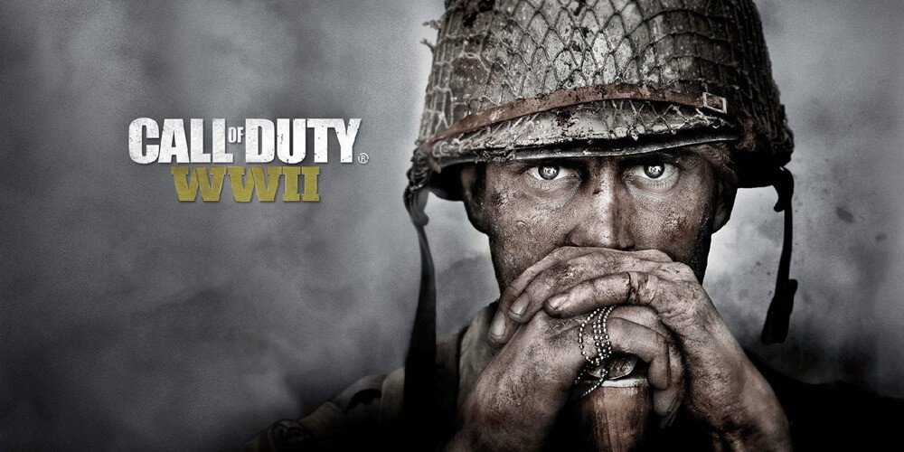ücretsiz PlayStation Plus oyunu / Call of Duty WW2 oyunu