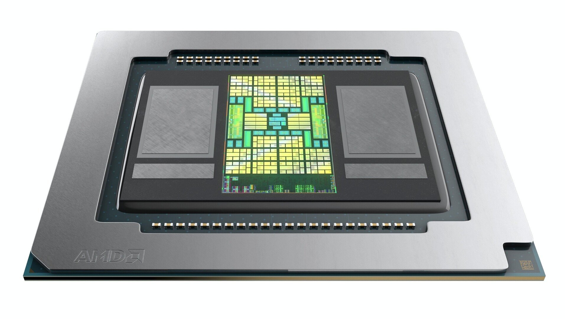 MacBook Pro için AMD Radeon Pro 5600M Duyuruldu - Technopat