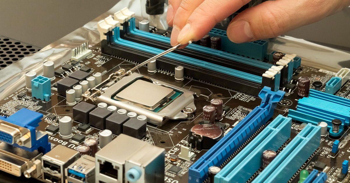 Intel 10. Nesil İşlemcilerin Güç Tüketim Değerleri Listelendi - Technopat