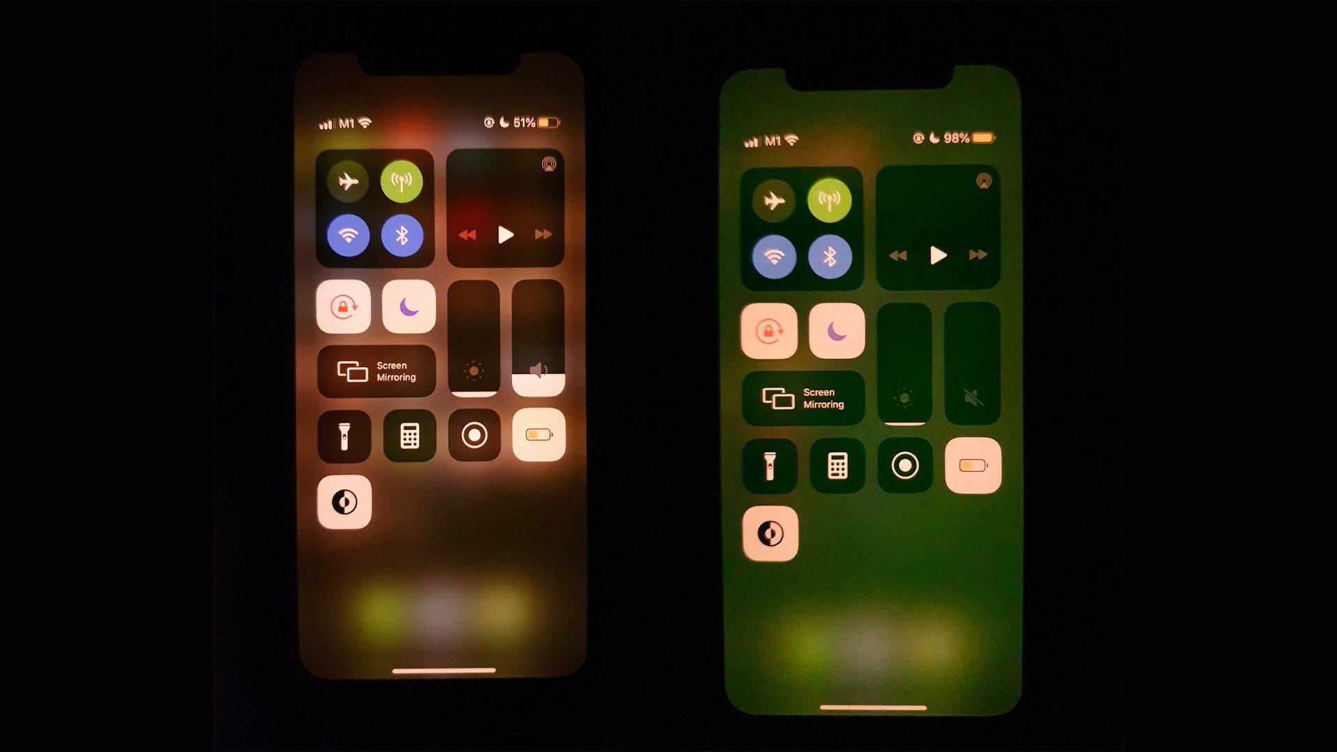 iPhone 11 Serisi Yeşil Ekran Sorunu İle Gündemde - Technopat