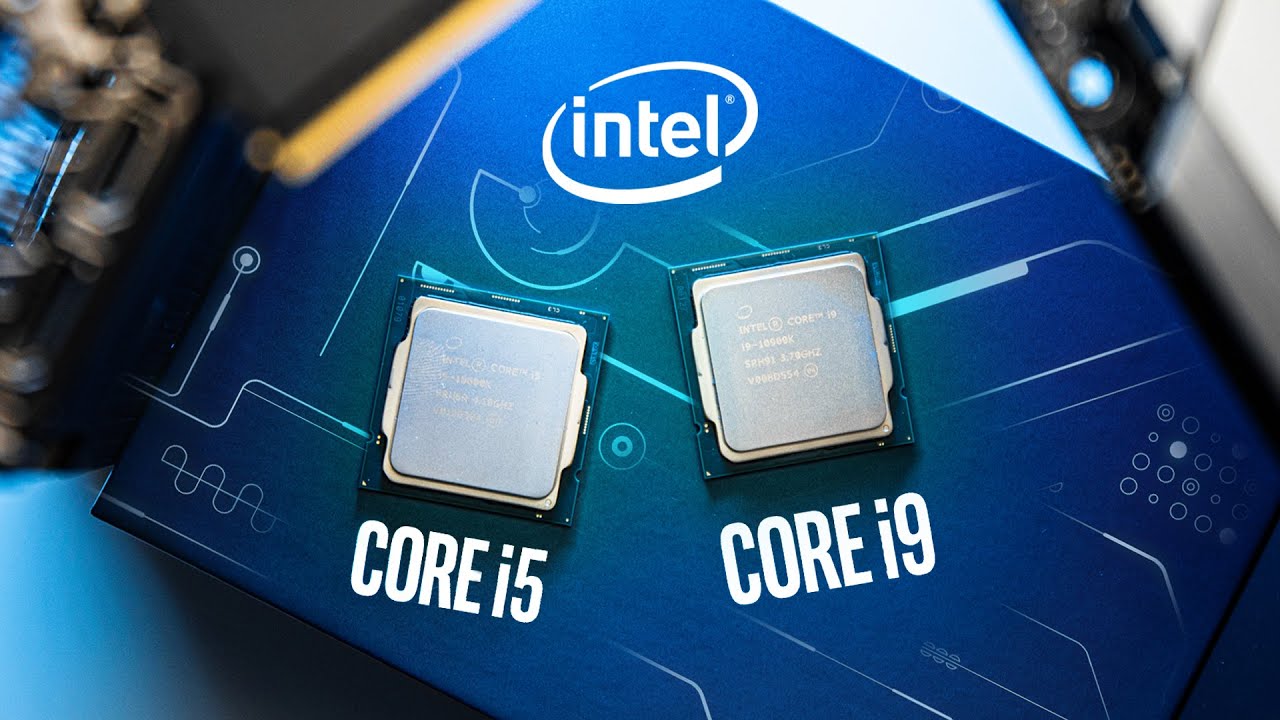 Core i9-10850K Göründü: 3900XT Rakibi mi Geliyor? - Technopat