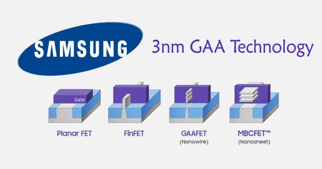 Bypassing 4nm Process, Samsung Can Go Direct To 3nm Production