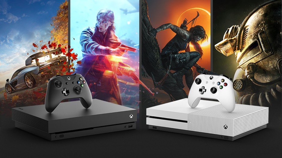 Xbox One X ve Xbox One S Digital Edition Üretimi Durduruldu - Technopat