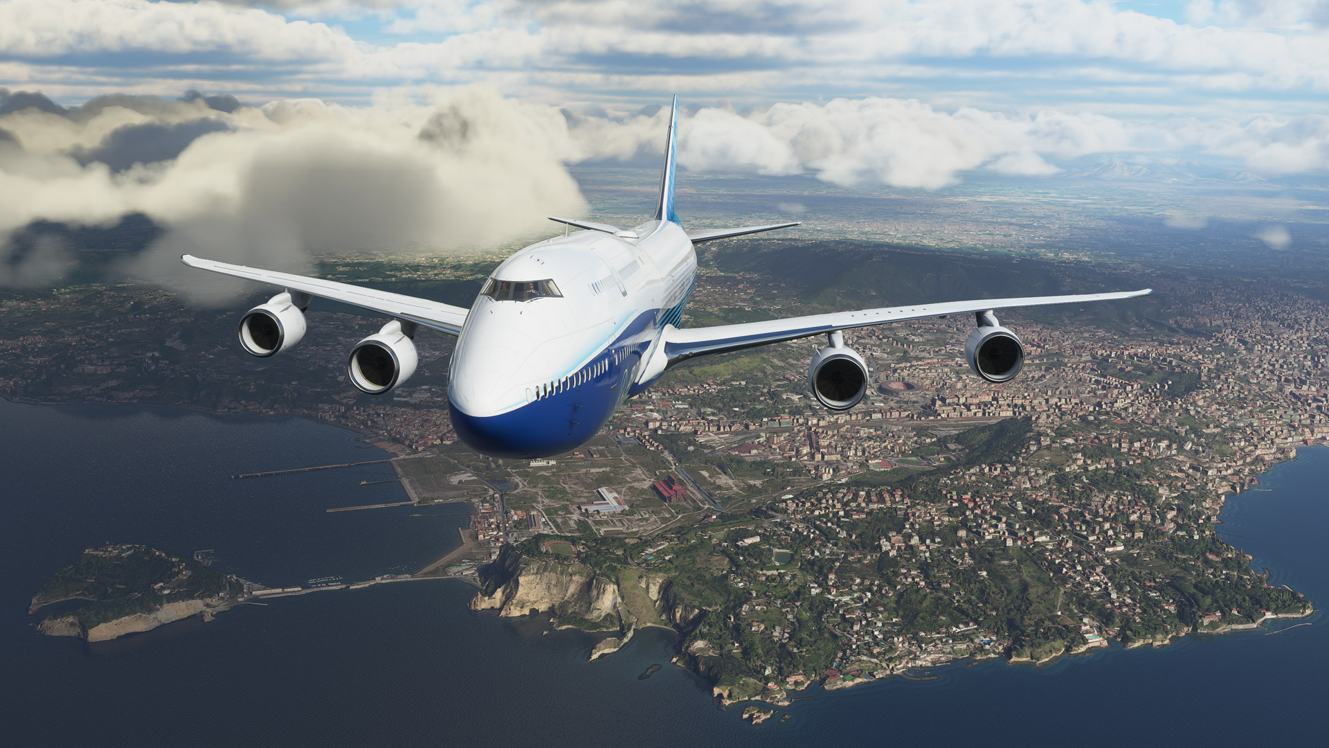Microsoft Flight Simulator 2020 inceleme puanları