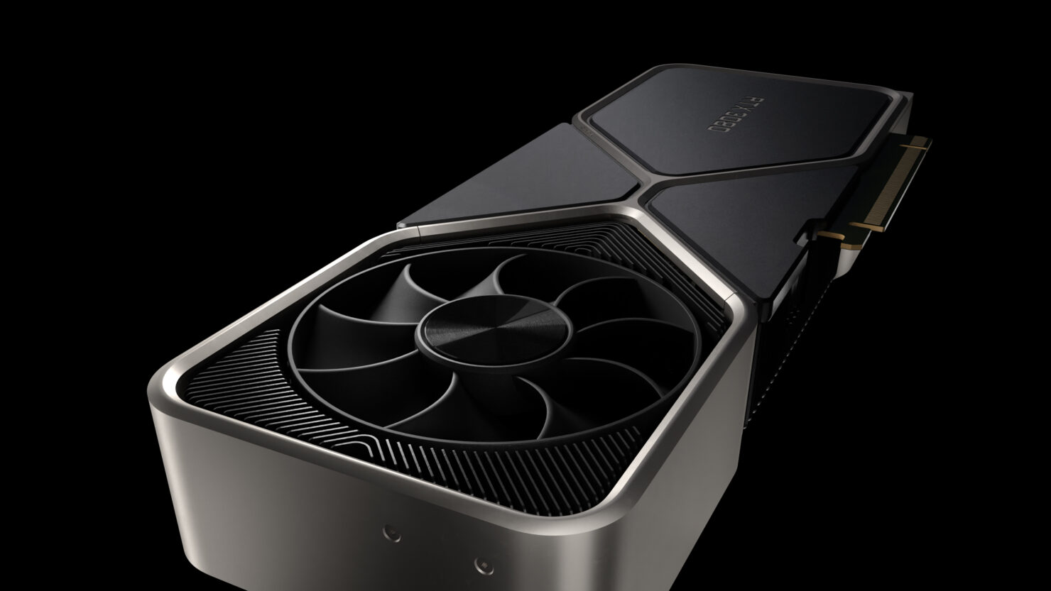 NVIDIA GeForce RTX 3080 Tanıtıldı! İşte Fiyatı ve Özellikleri - Technopat