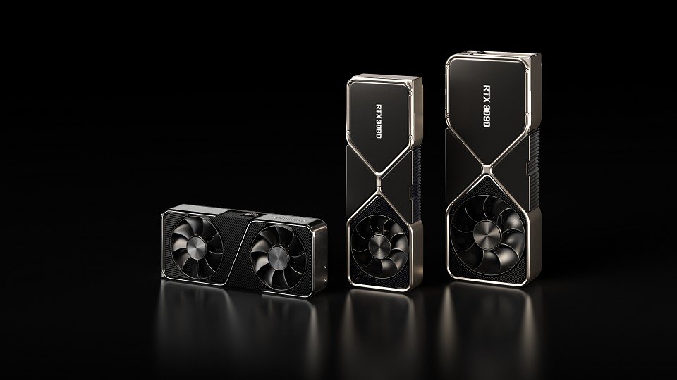 GeForce RTX 3080 ve RTX 3090 Fiyatları Perakendecide Ortaya Çıktı -  Technopat