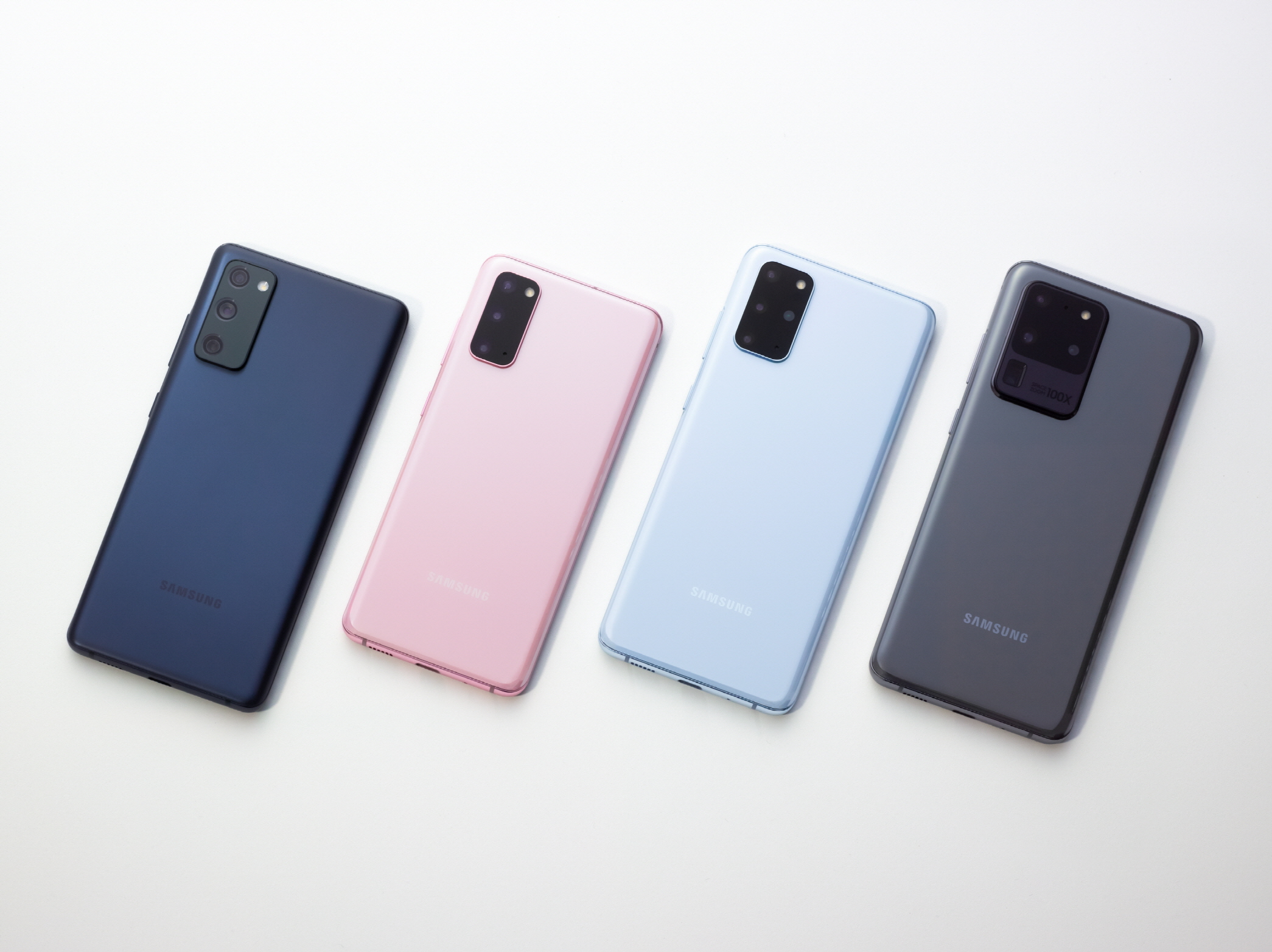 Samsung Galaxy S20 FE 4G, Snapdragon 865 Plus İşlemci ile Yenilenebilir -  Technopat