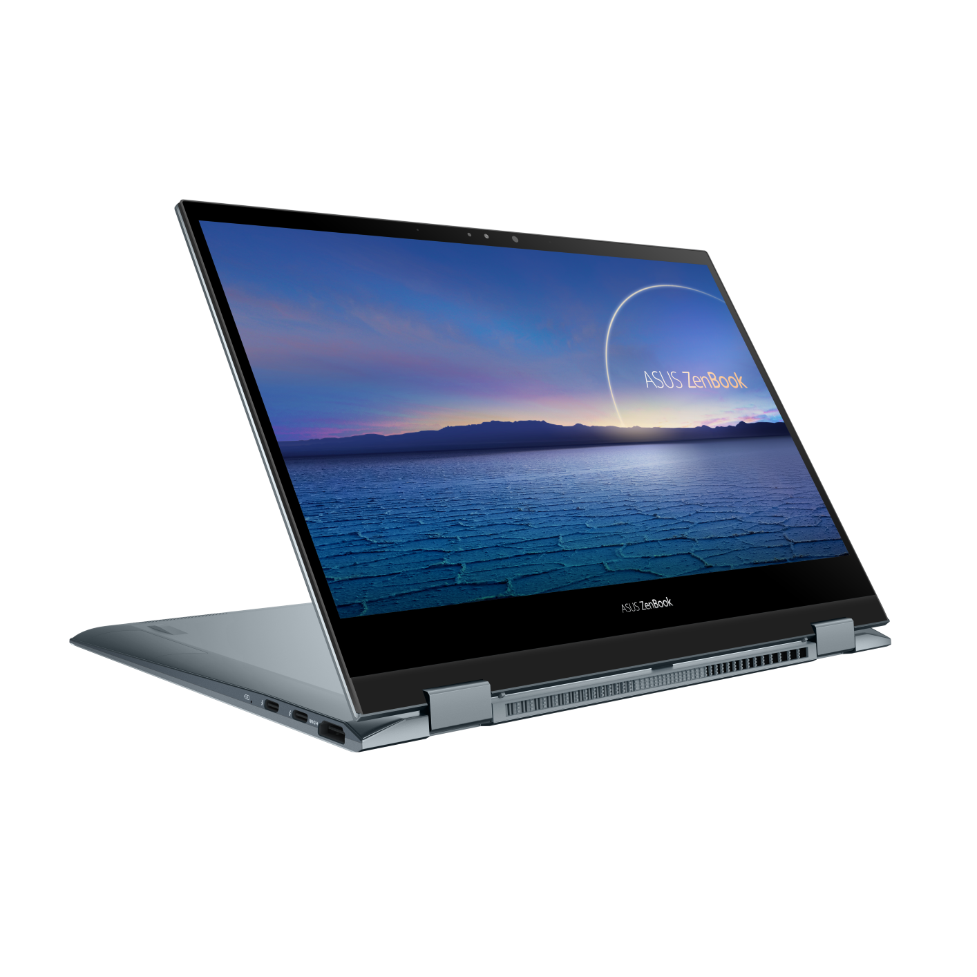 11. Nesil Intel İşlemcili ASUS Laptop Ailesi Tanıtıldı - Technopat