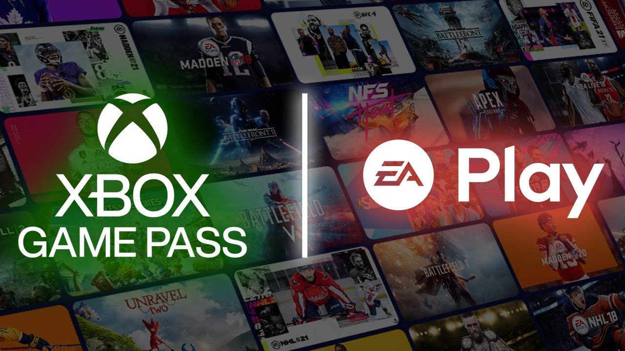 EA Play Oyunları 10 Kasım'da Xbox Game Pass Ultimate'e Geliyor - Technopat
