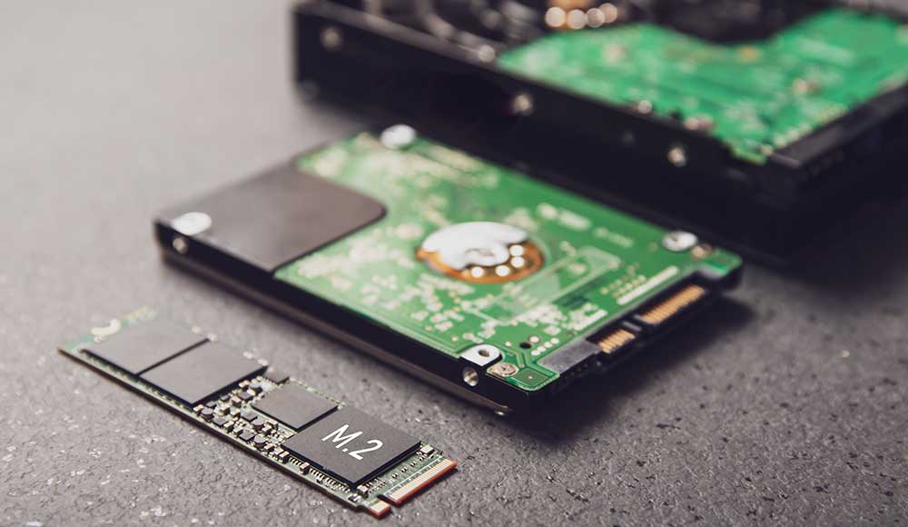 HDD vs. SSD: Hangi depolama türünü seçmelisiniz? - Technopat