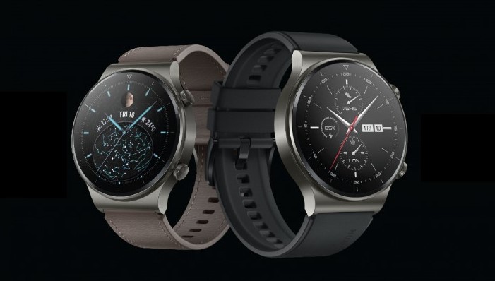 Huawei Watch GT2 Pro Fiyatı ve Özellikleri - Technopat