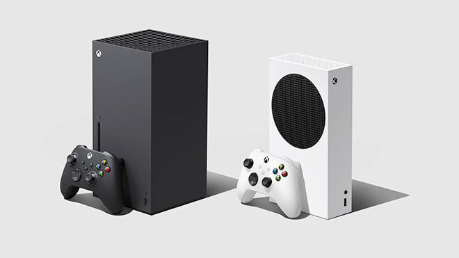 MediaMarkt Türkiye Microsoft Xbox Series X ve Series S Satışına Başladı -  Technopat