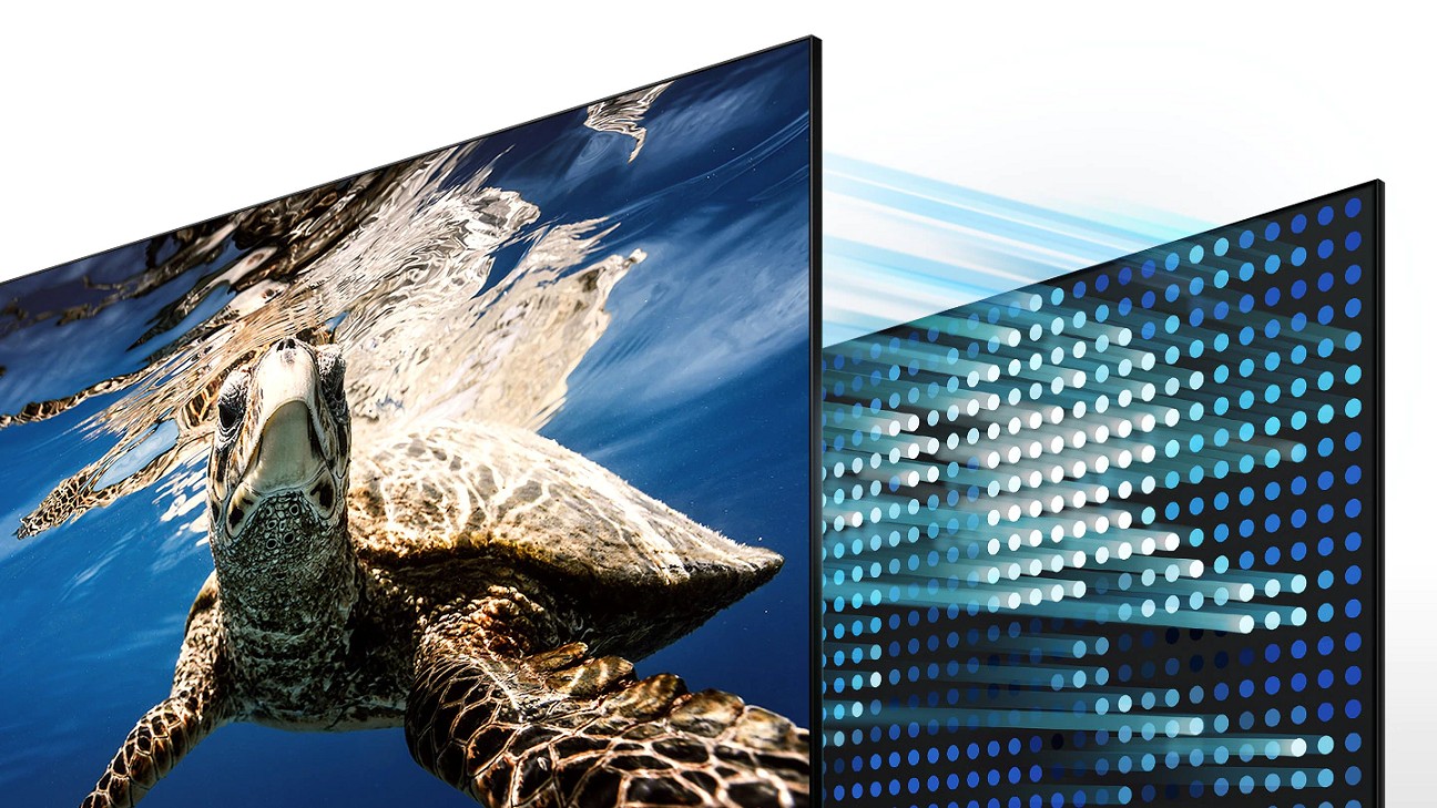 Samsung Q80T QLED 4K UHD Smart TV Tanıtıldı - Technopat