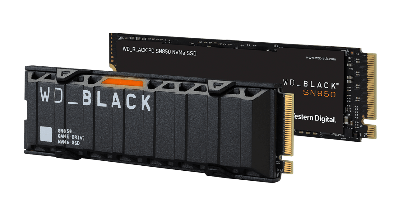 Western Digital, Yüksek Hızlı SN850 PCIe 4.0 SSD Modelini Duyurdu -  Technopat