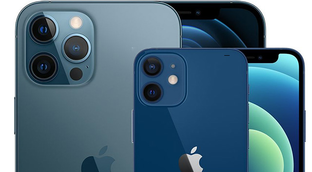 iPhone 12 Fiyatı ve Özellikleri - Technopat