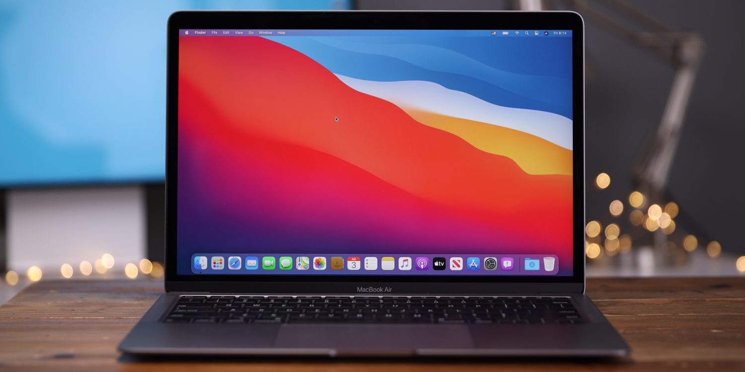macOS Big Sur Uyumlu Mac Modelleri - Technopat