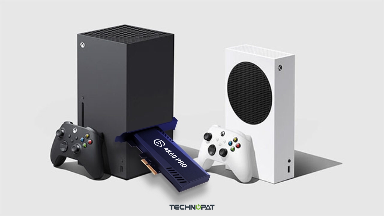 Elgato, Xbox Series X ve Series S Desteğini Duyurdu - Technopat