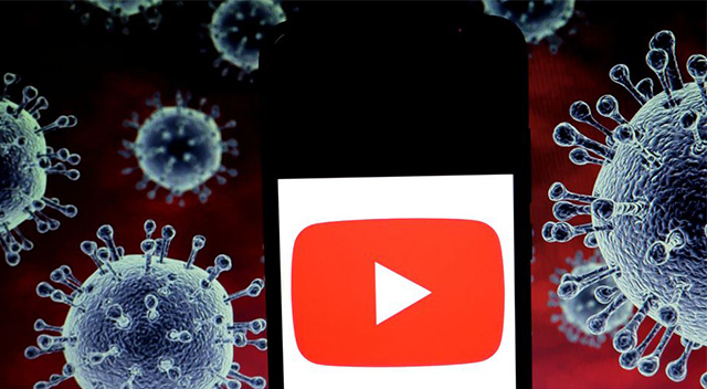 YouTube, Covid-19 Aşıları Hakkında Yanlış Bilgi Veren İçerikleri Kaldıracak  - Technopat