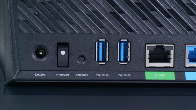 ASUS RT-AX86U Router İncelemesi - Technopat