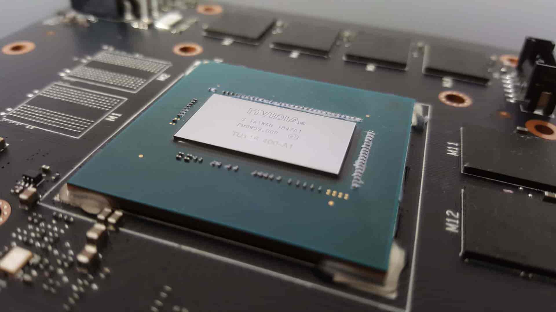 RTX 4090 GPU'lu Dizüstü Bilgisayarlar Gün Yüzüne Çıktı - Technopat