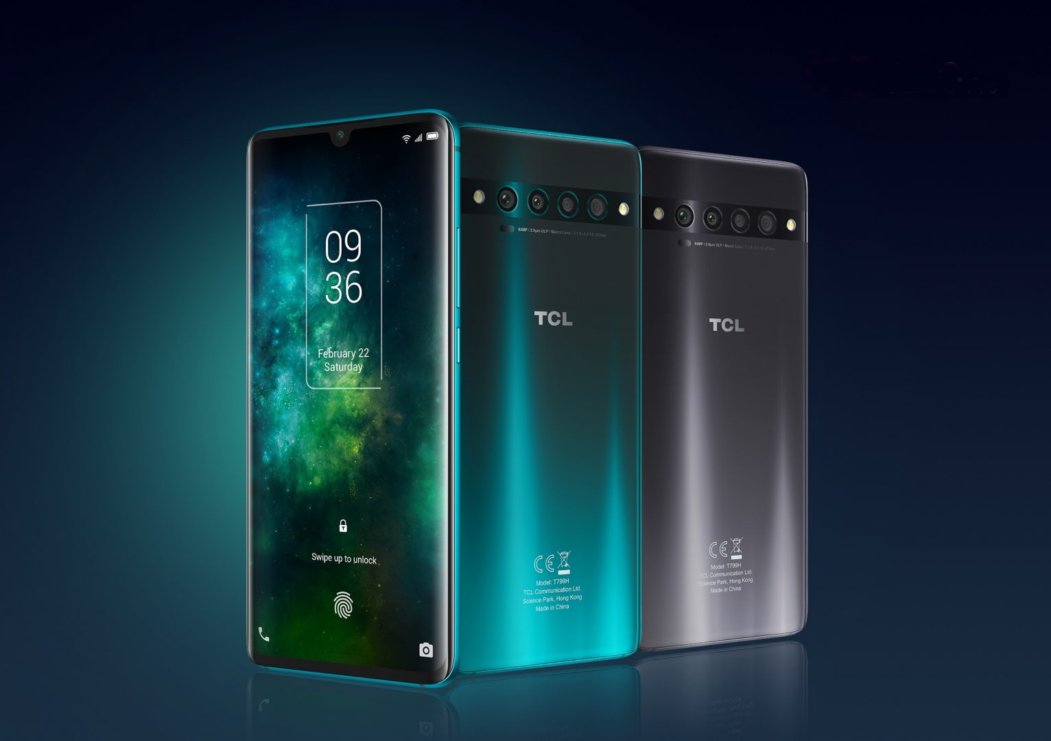 TCL 10 Serisi için Android 11 Güncellemesi Yayınlandı | Technopat Sosyal