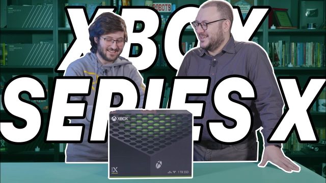 Xbox Series X Fiyatı ve Özellikleri (VİDEO) - Technopat