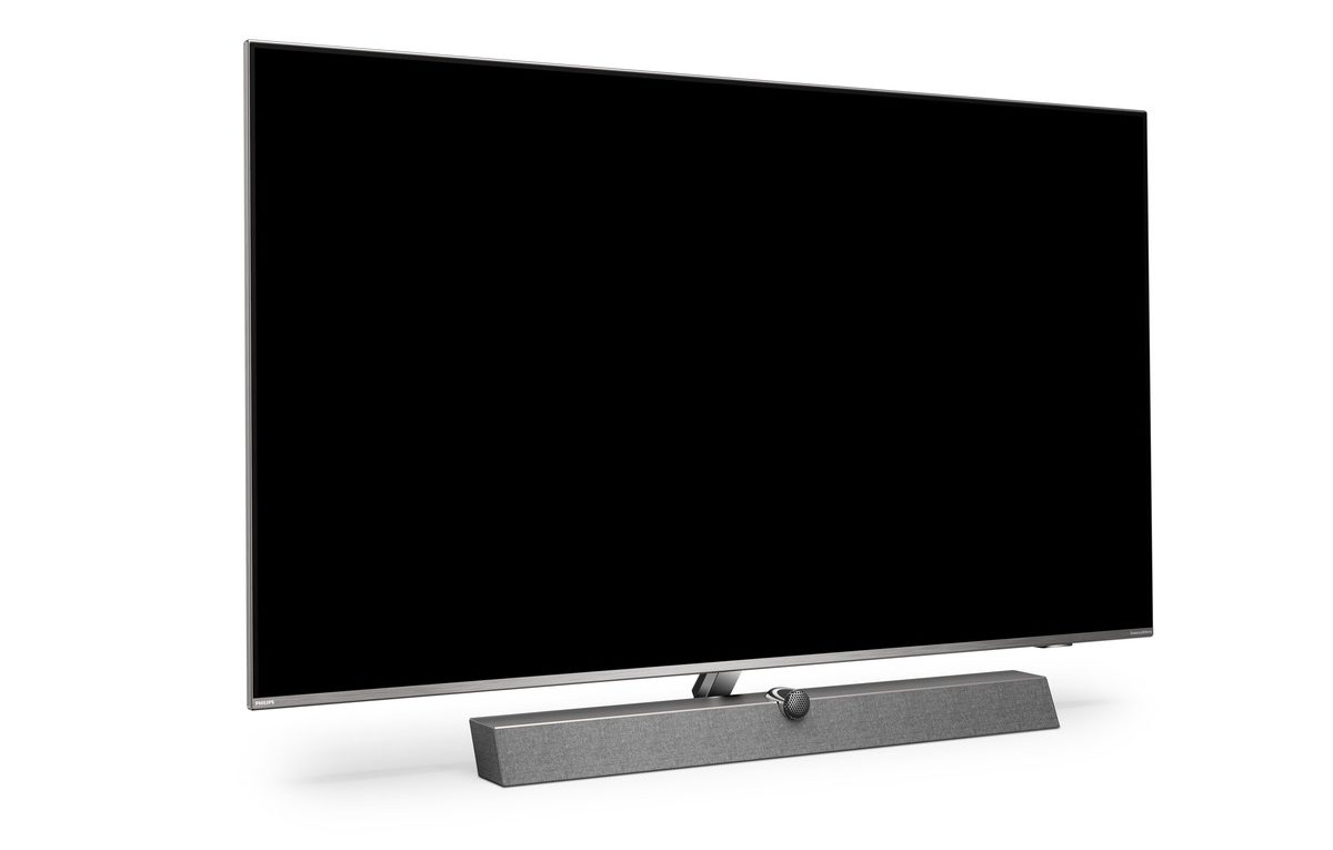 2021 Model Philips TV'ler HDMI 2.1 Desteğiyle Geliyor - Technopat