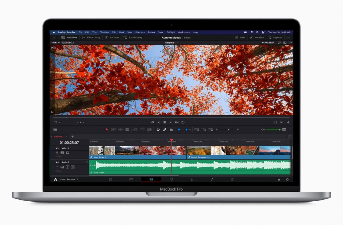 2021 Model MacBook Pro Modelleri İle Touch Bar Kaldırılabilir - Technopat