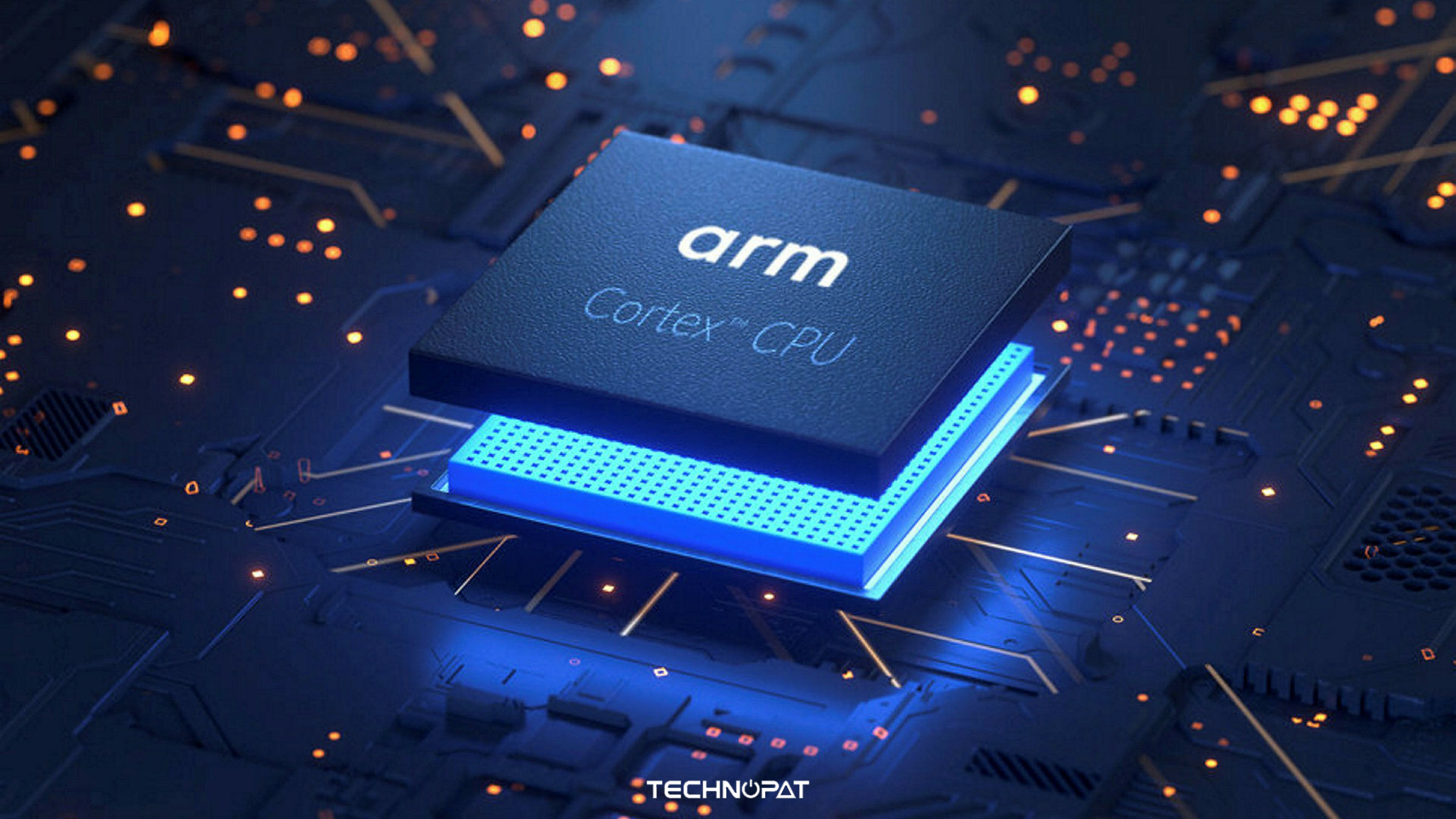 ARM Nedir? Intel ve AMD'nin Yerini Alacak mı? - Technopat