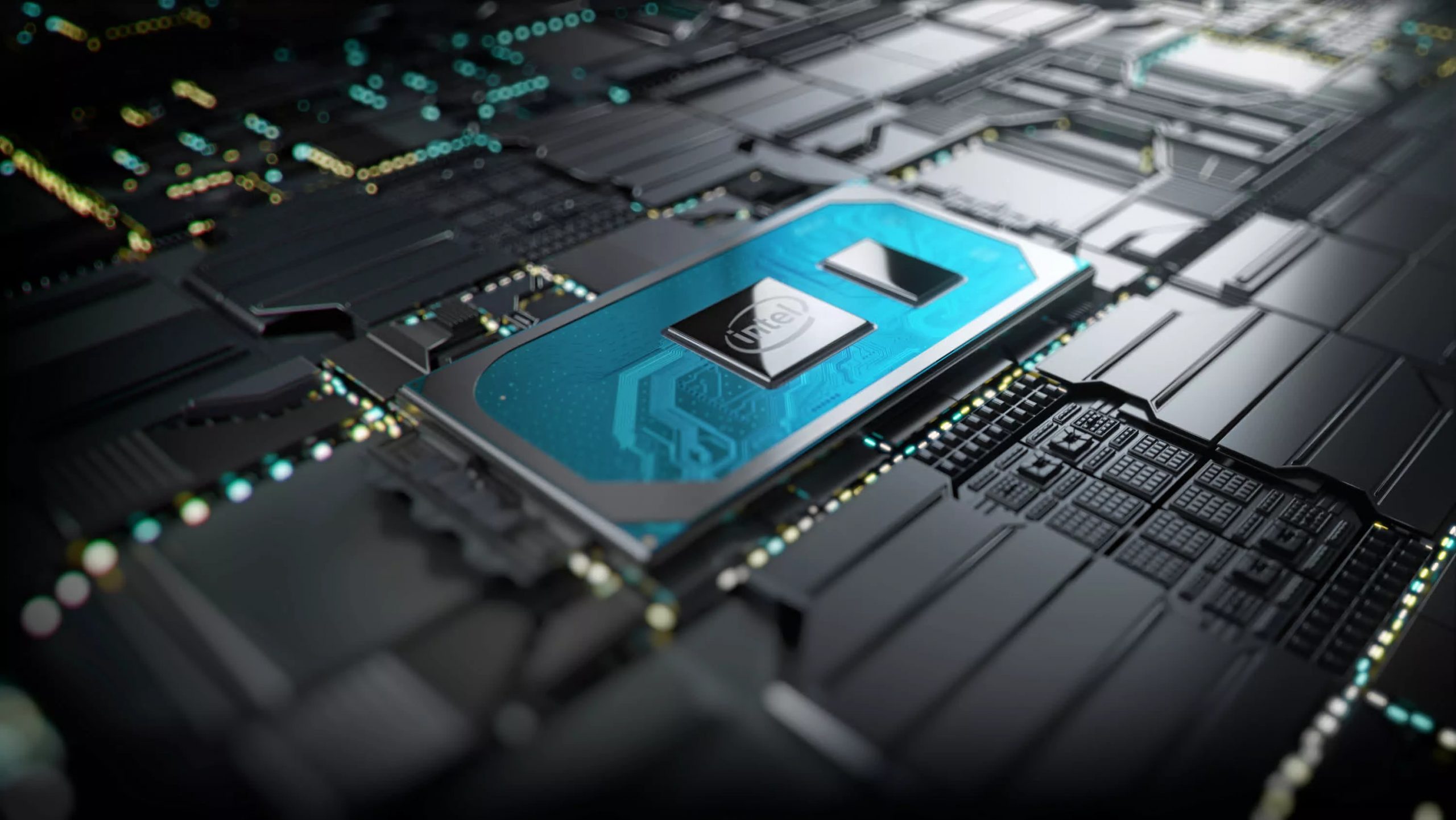 Intel, 7nm İşlemci Üretim Sorunlarını Aşıyor - Technopat