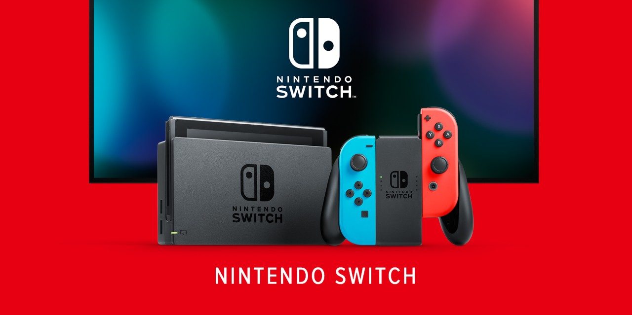 Yeni Nintendo Switch, 4K Desteğiyle Gelebilir - Technopat