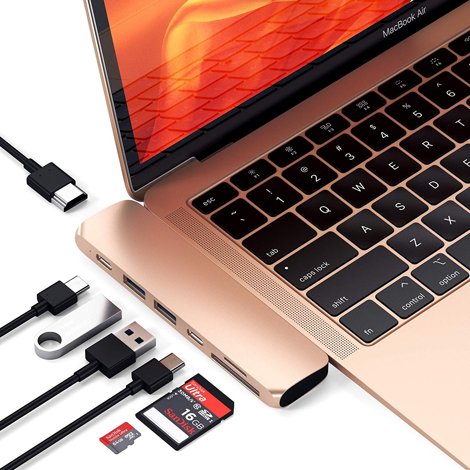 MacBook Pro Almayın, Yeni Modeli Bekleyin - Technopat