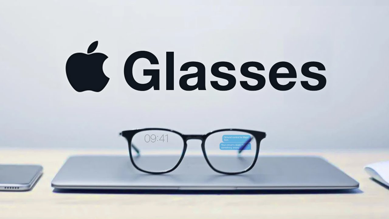 Apple Glass Cihaz Kilidi Açma