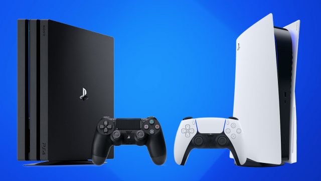 Current PlayStation 4 and PlayStation 5 Sales Figures Announced