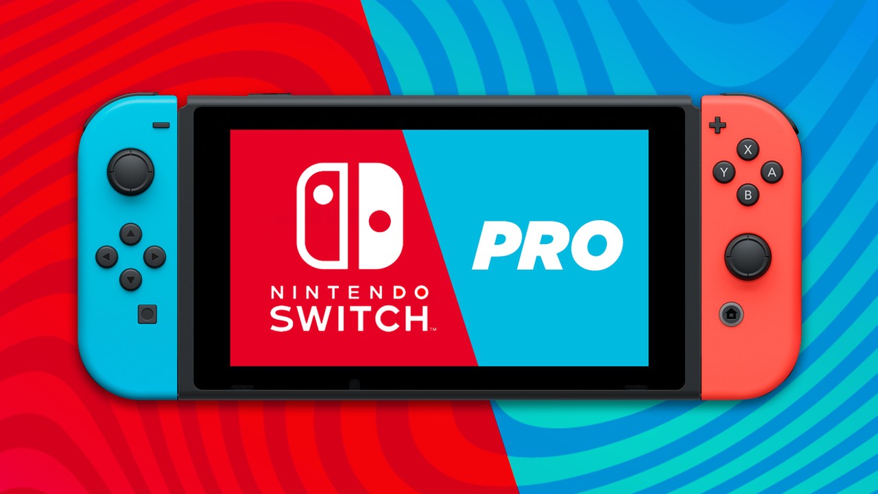 Yeni Nintendo Switch Pro, Ada Lovelace GPU İle Gelebilir - Technopat