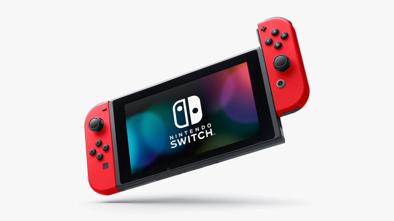 Nintendo Switch Sistem Güncellemesi 12.0.0 Çıktı - Technopat