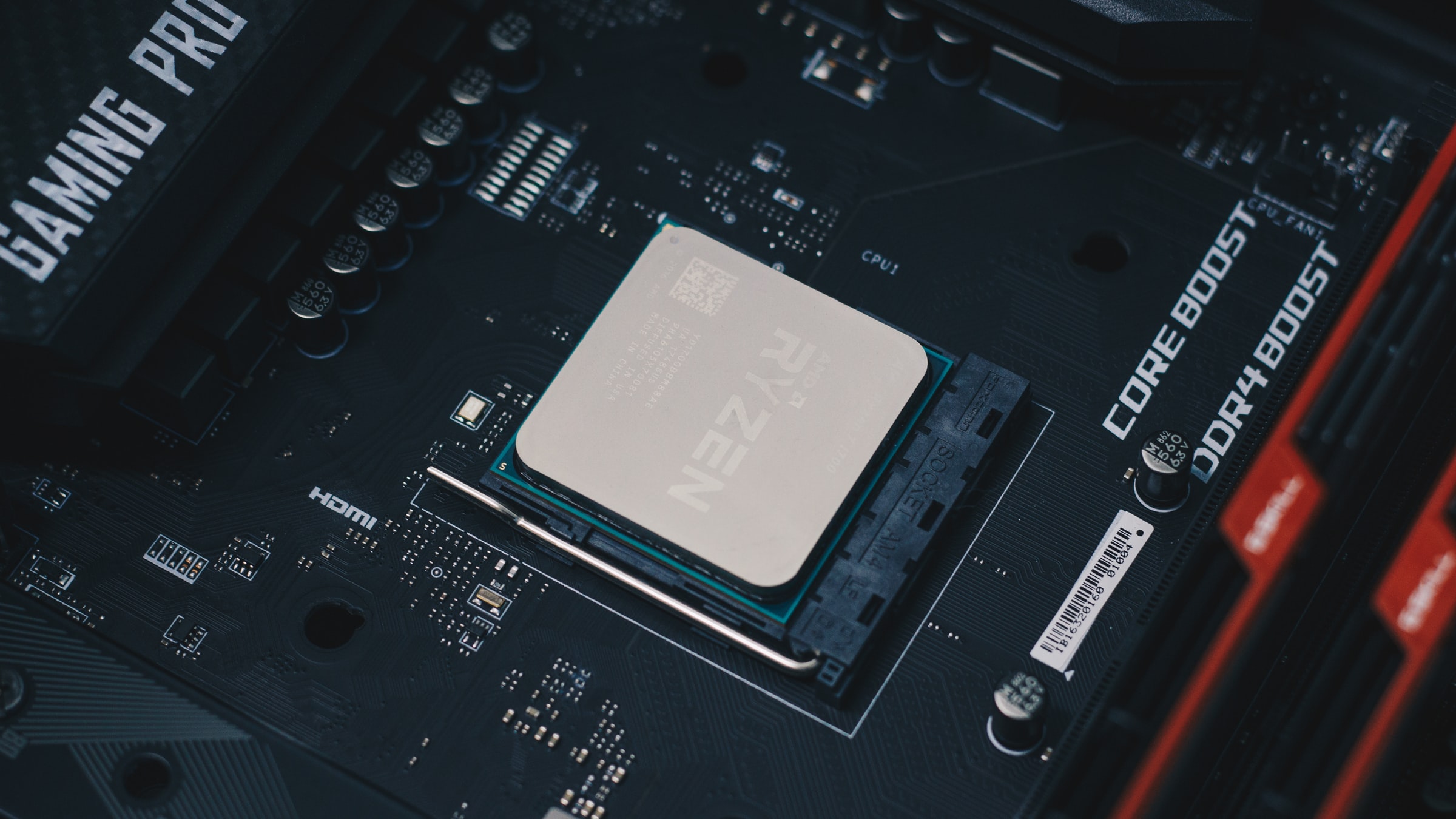AMD Ryzen 8000 APU İşlemciler, 3nm İşlem Teknolojisi ve Hibrit  Çekirdeklerle Gelecek - Technopat