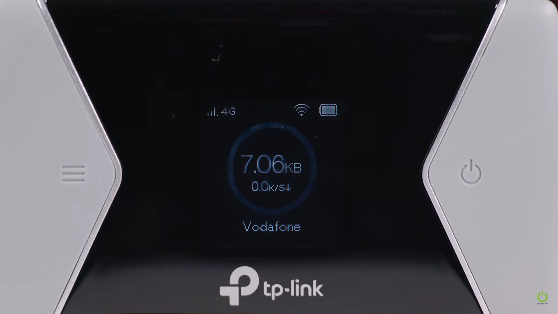 TP-LINK LTE-Advanced Mobile Wi-Fi M7650 İncelemesi - Technopat